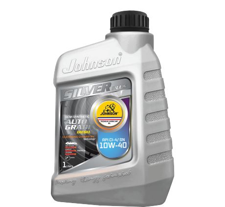 Diesel Auto Grade Gold 1Ltr CI-4/SN 10W-40